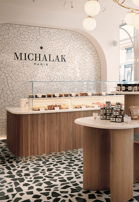 Michalak Boutique