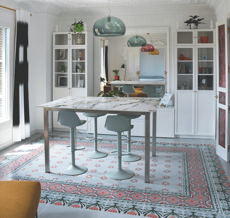 Syndical Chamber Atelier