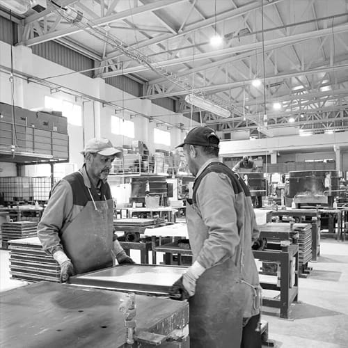 Gepersonaliseerde producten