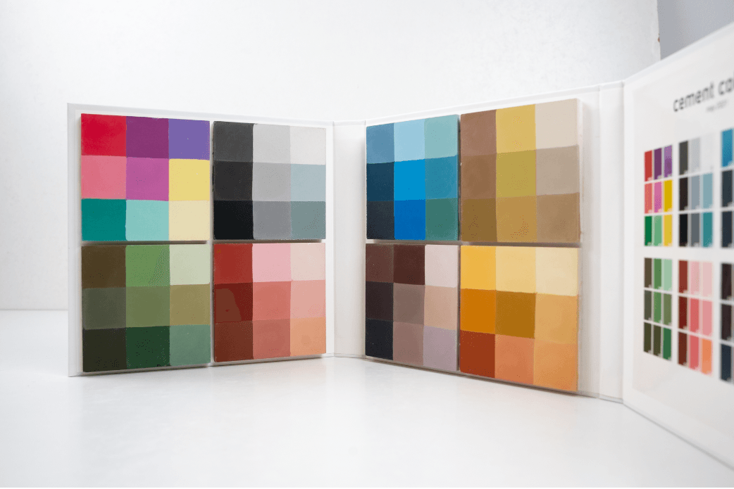 Colour Box