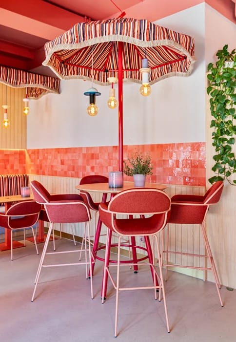 Each Piece Is Unique