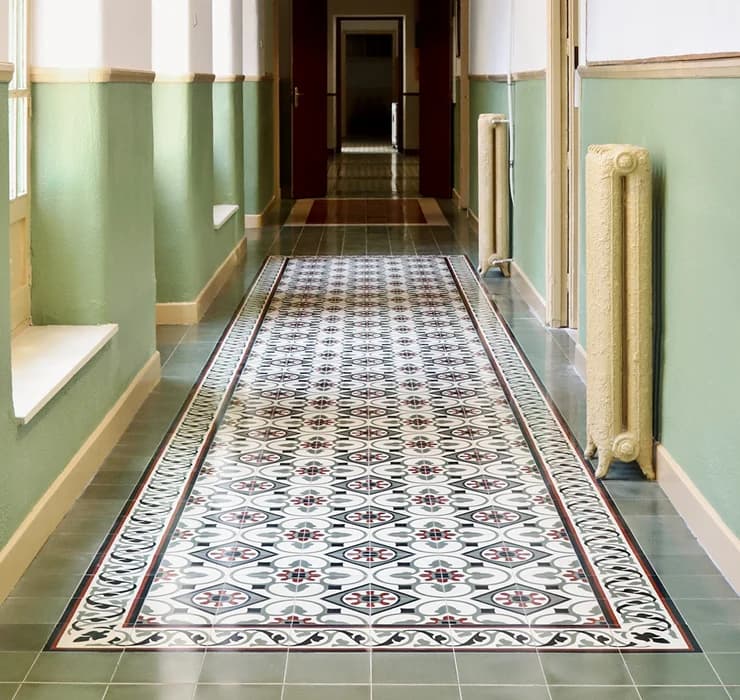 Colegio Nuestra Señora de las Delicias