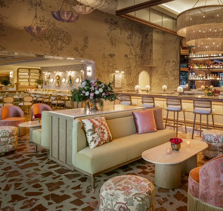 Experience and Talent