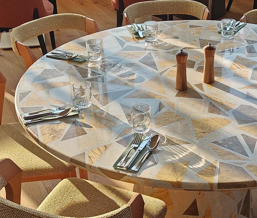 Hotel De Plesman, Den Haag